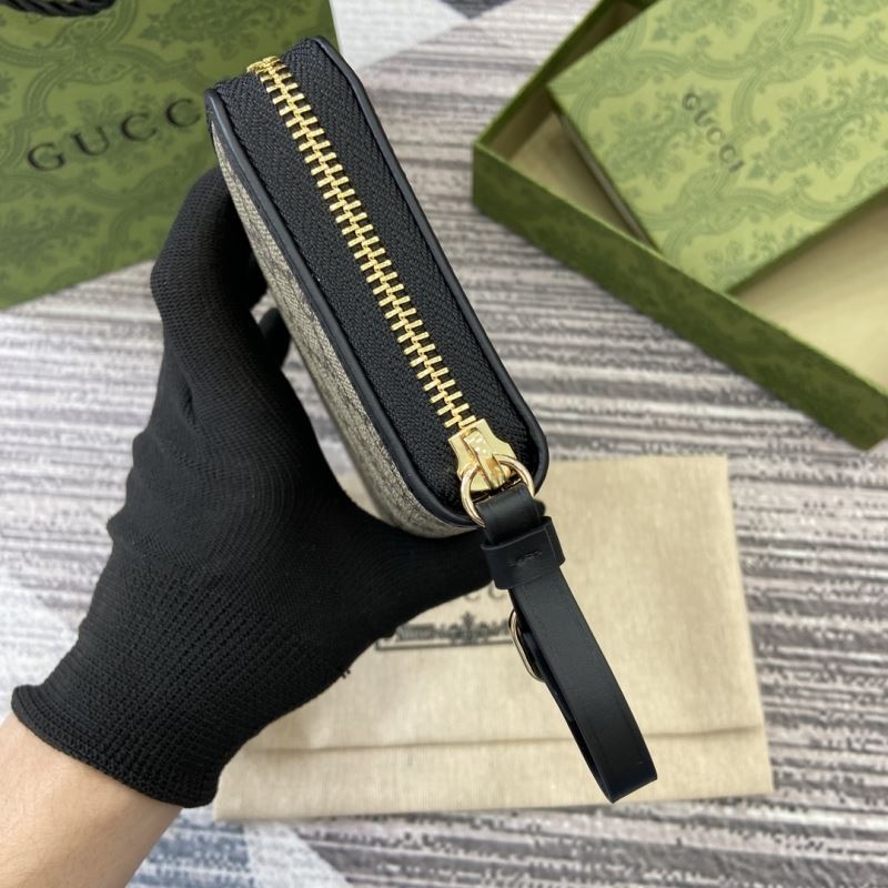 Gvc*1 wallets